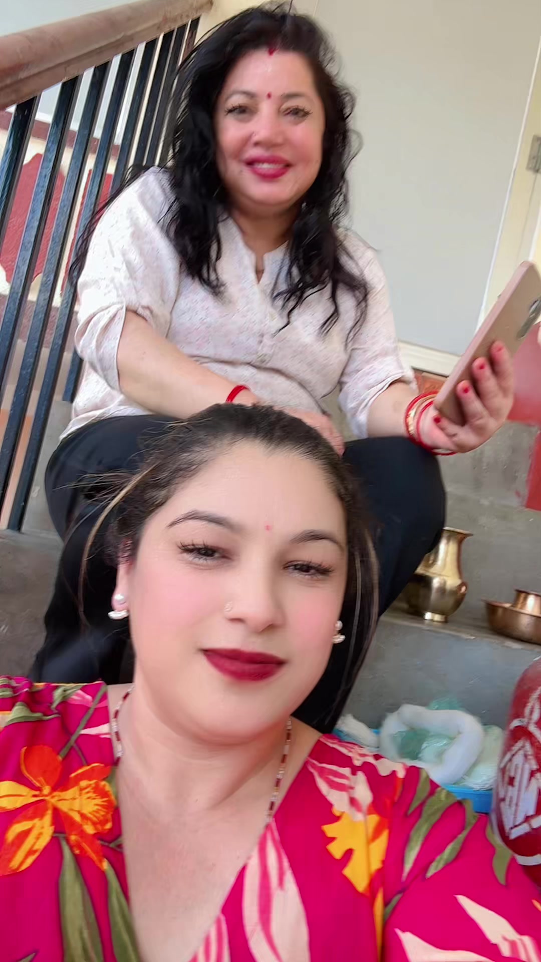 @Januka Karki
