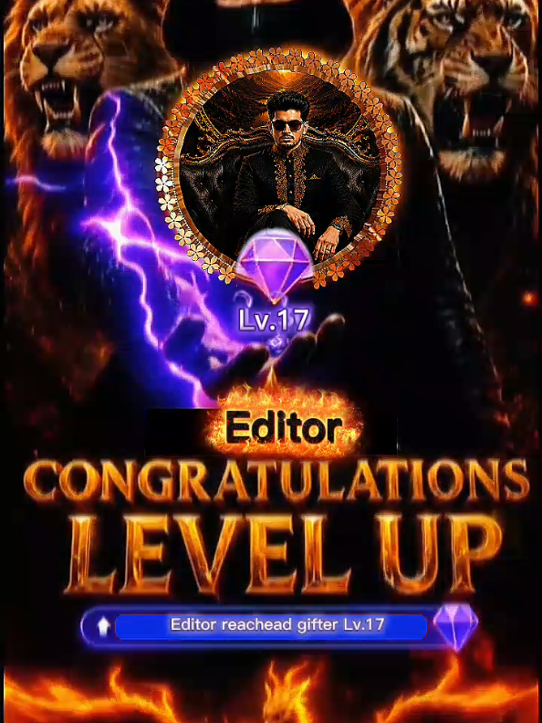 @♛ᴇᴅɪᴛᴏʀ♛