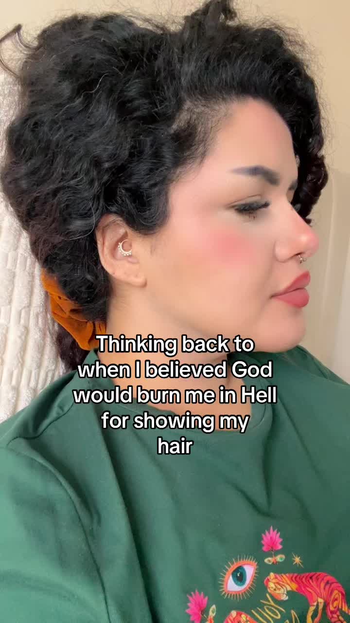 @curlzandconsciousness 𓂀