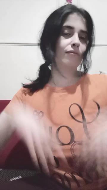 @Akrep kadını🦂