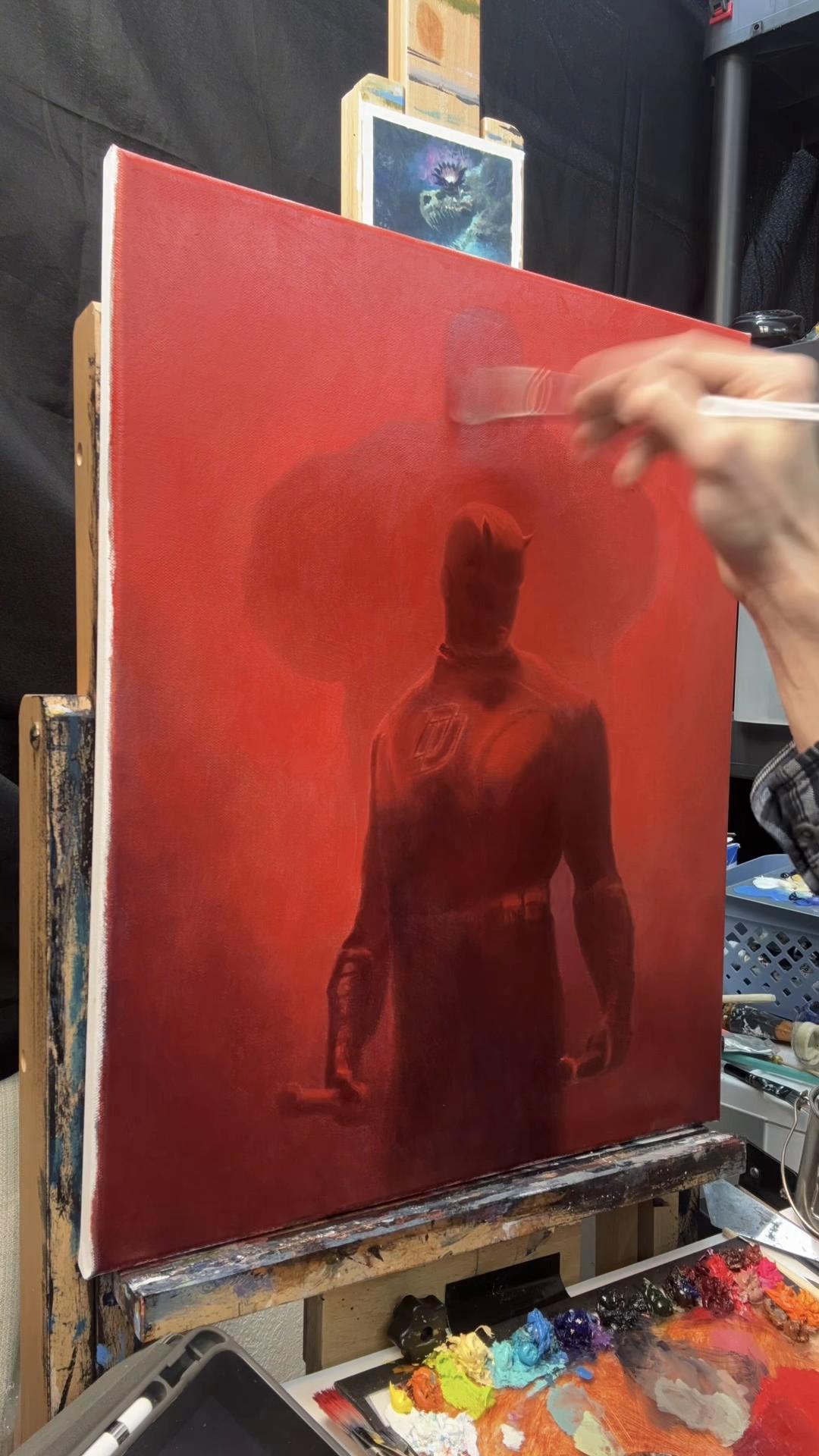 @Painted Dragon Studios on Etsy