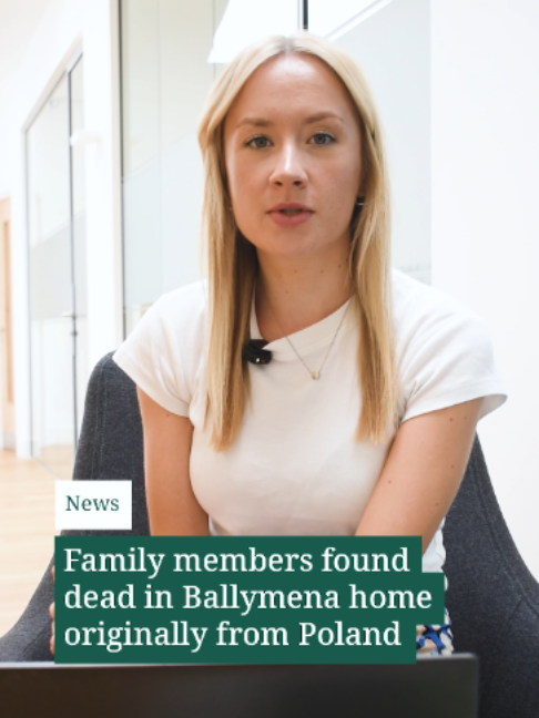 @The Irish News