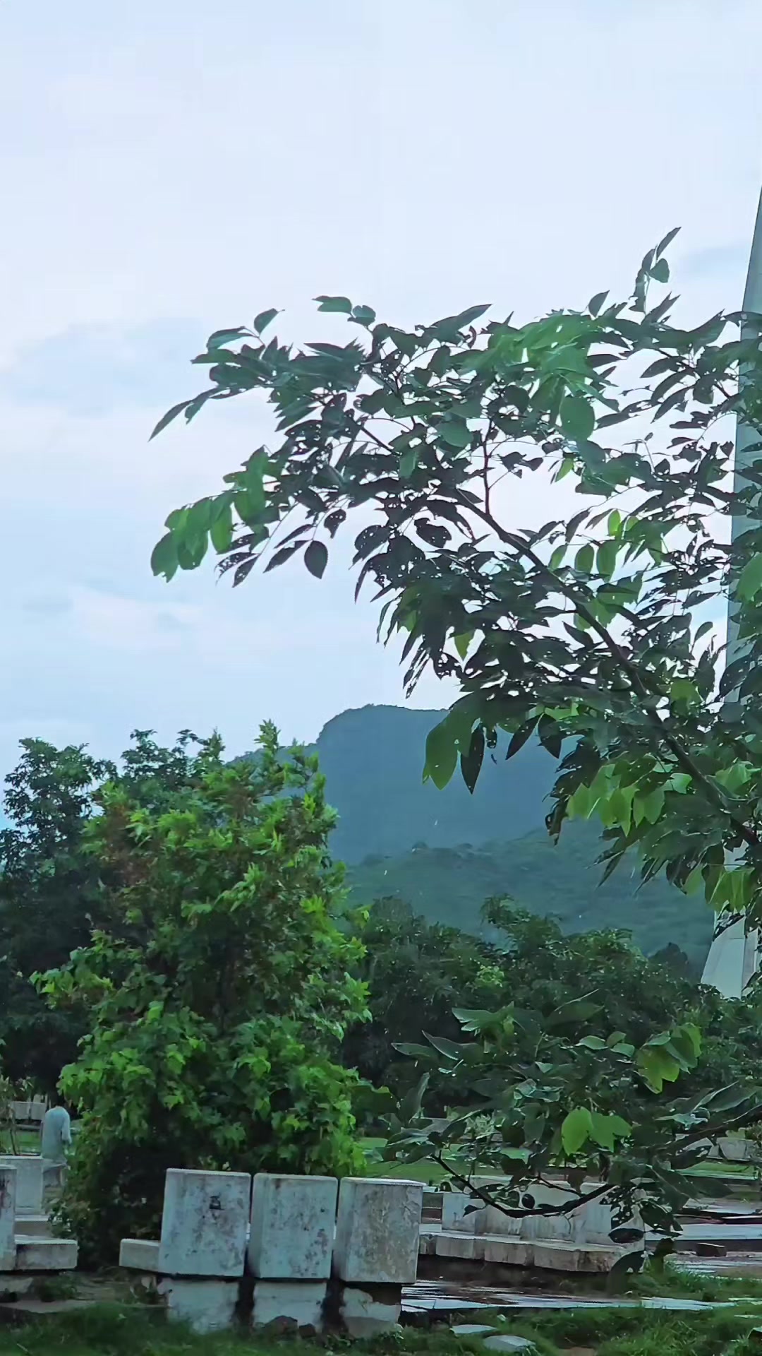 @Only Faisal Masjid 🕌