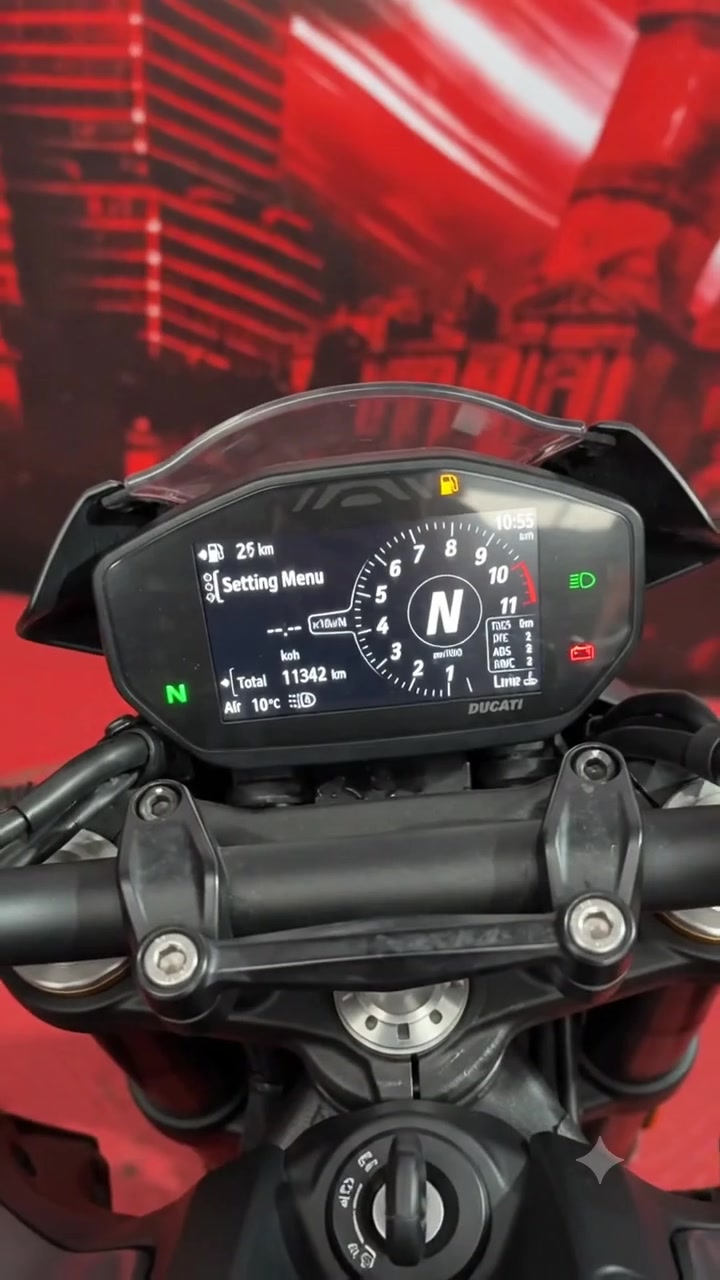 @Motofeel Venta De Motos