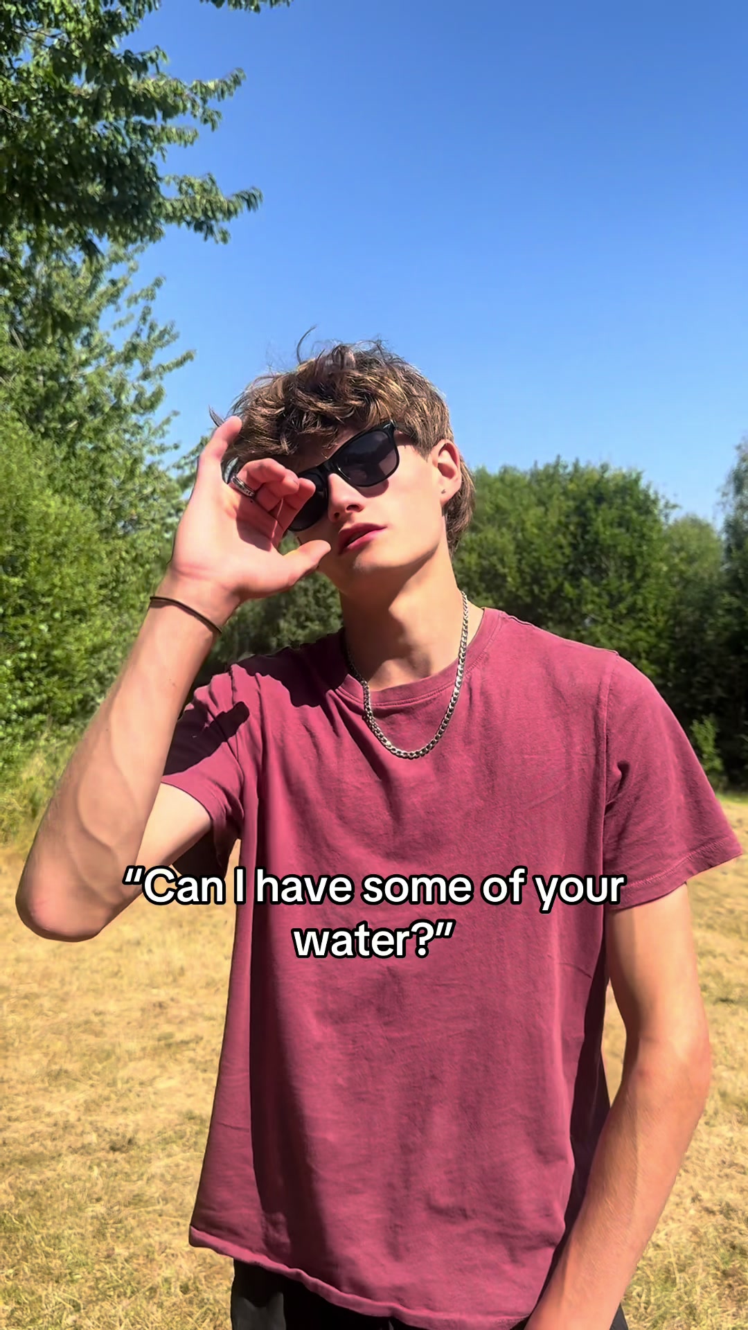 @Sy & JJ