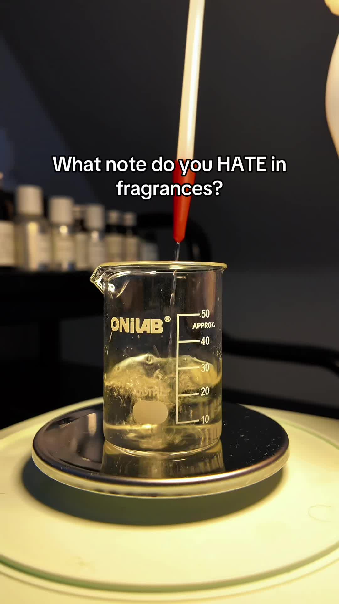 @Charles | Perfumer