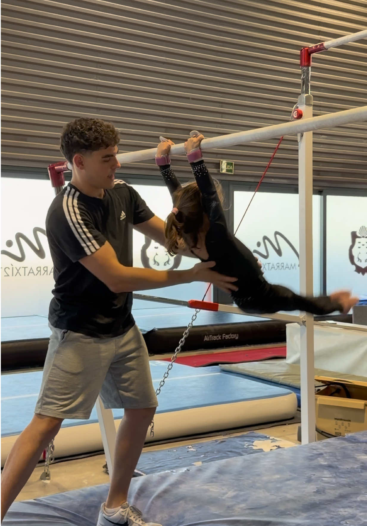 @Miquel Entrenador🤸🏻♀️