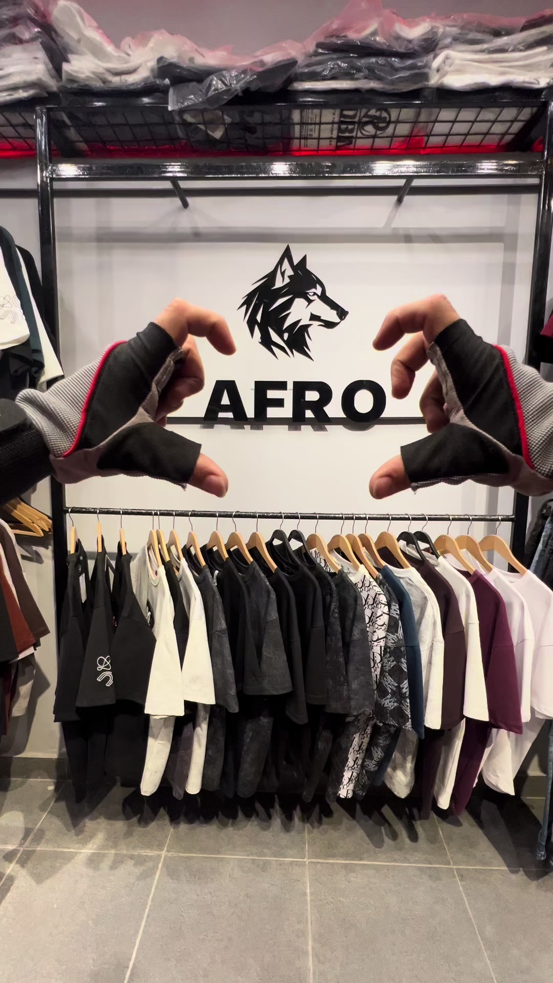 @AFRO