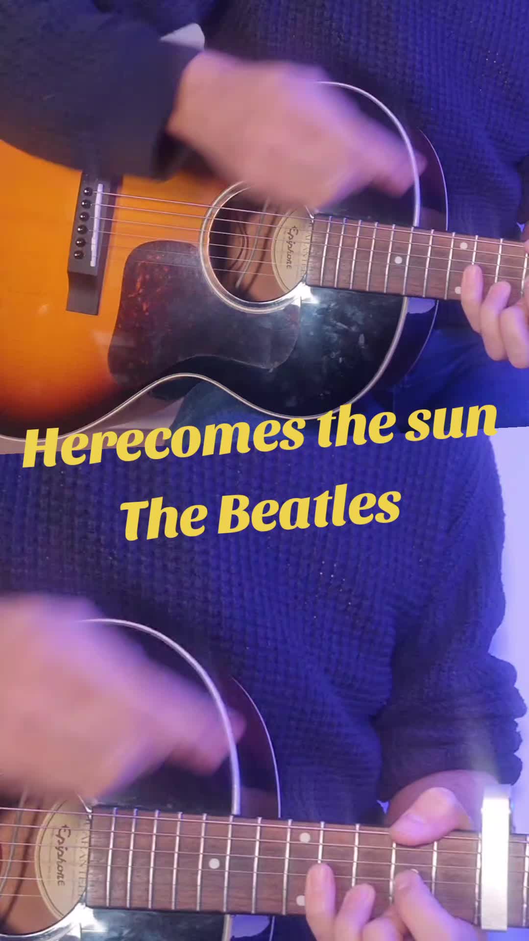 @Daniel Berry Guitar Tutor