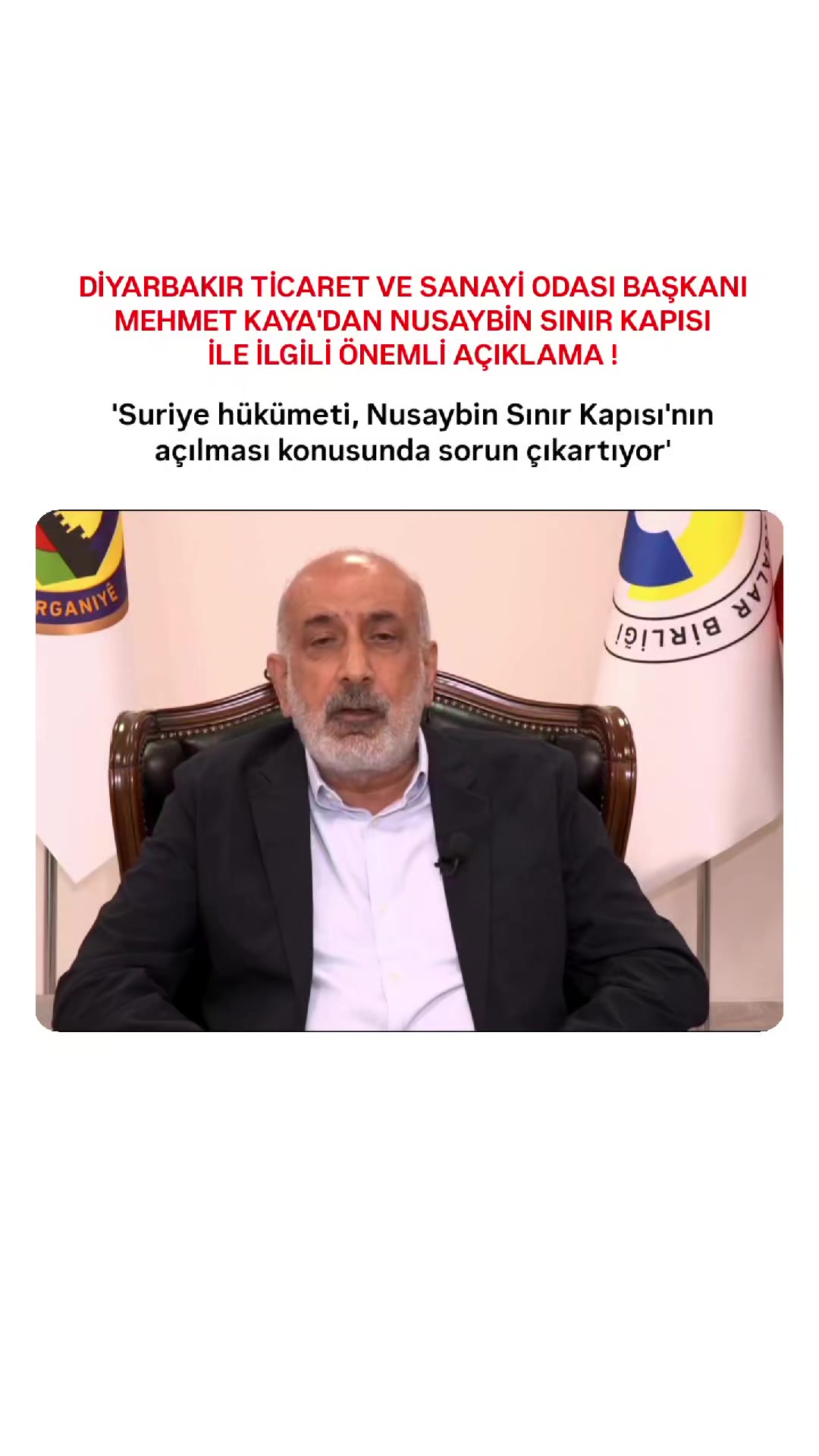 @Nusaybin Tanıtım