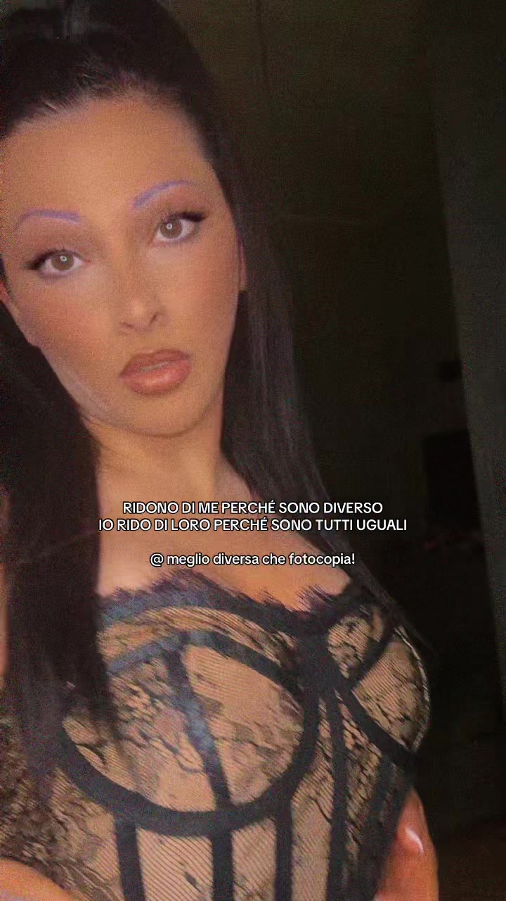 @“ La Chica “