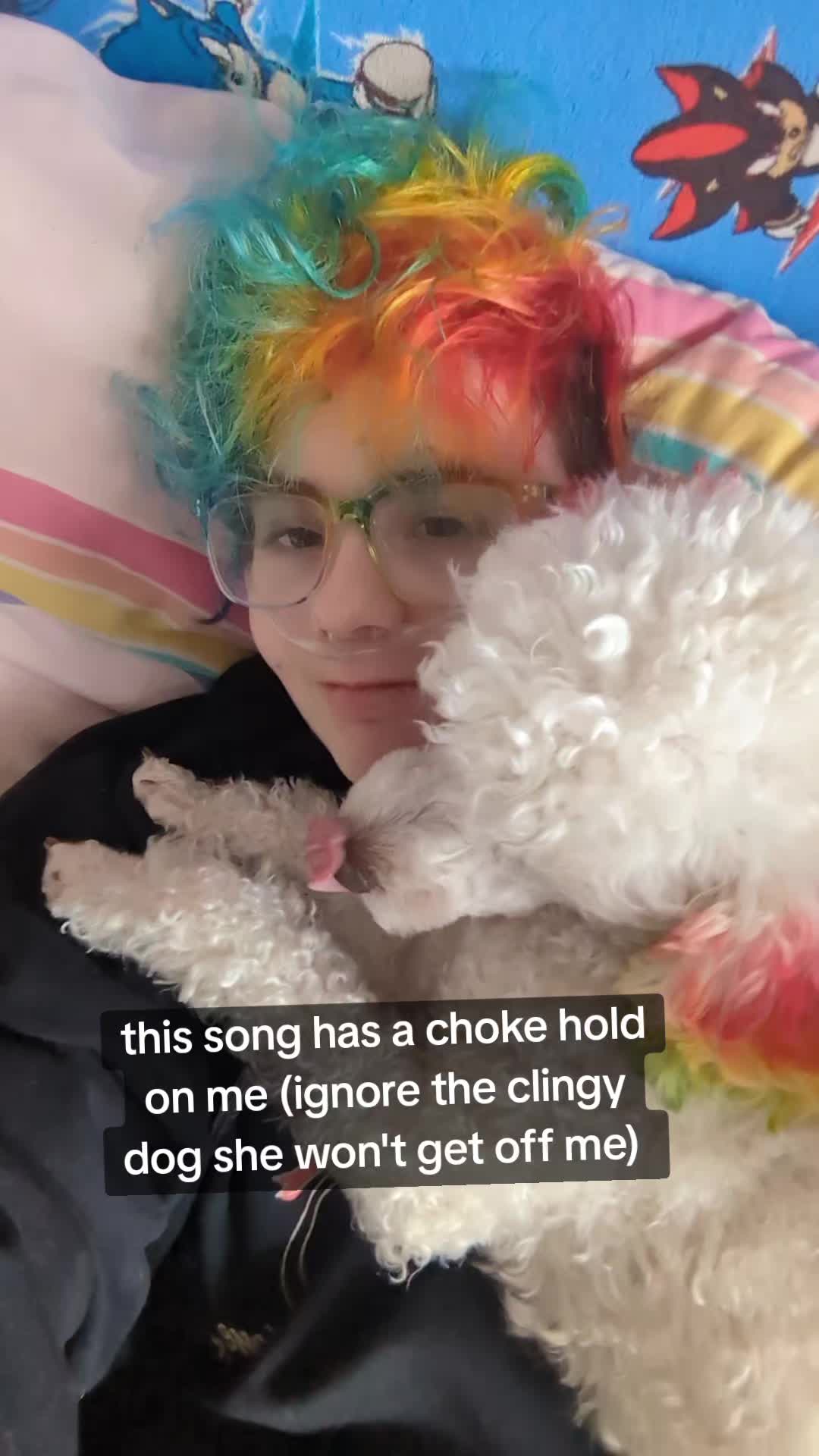 @zombie