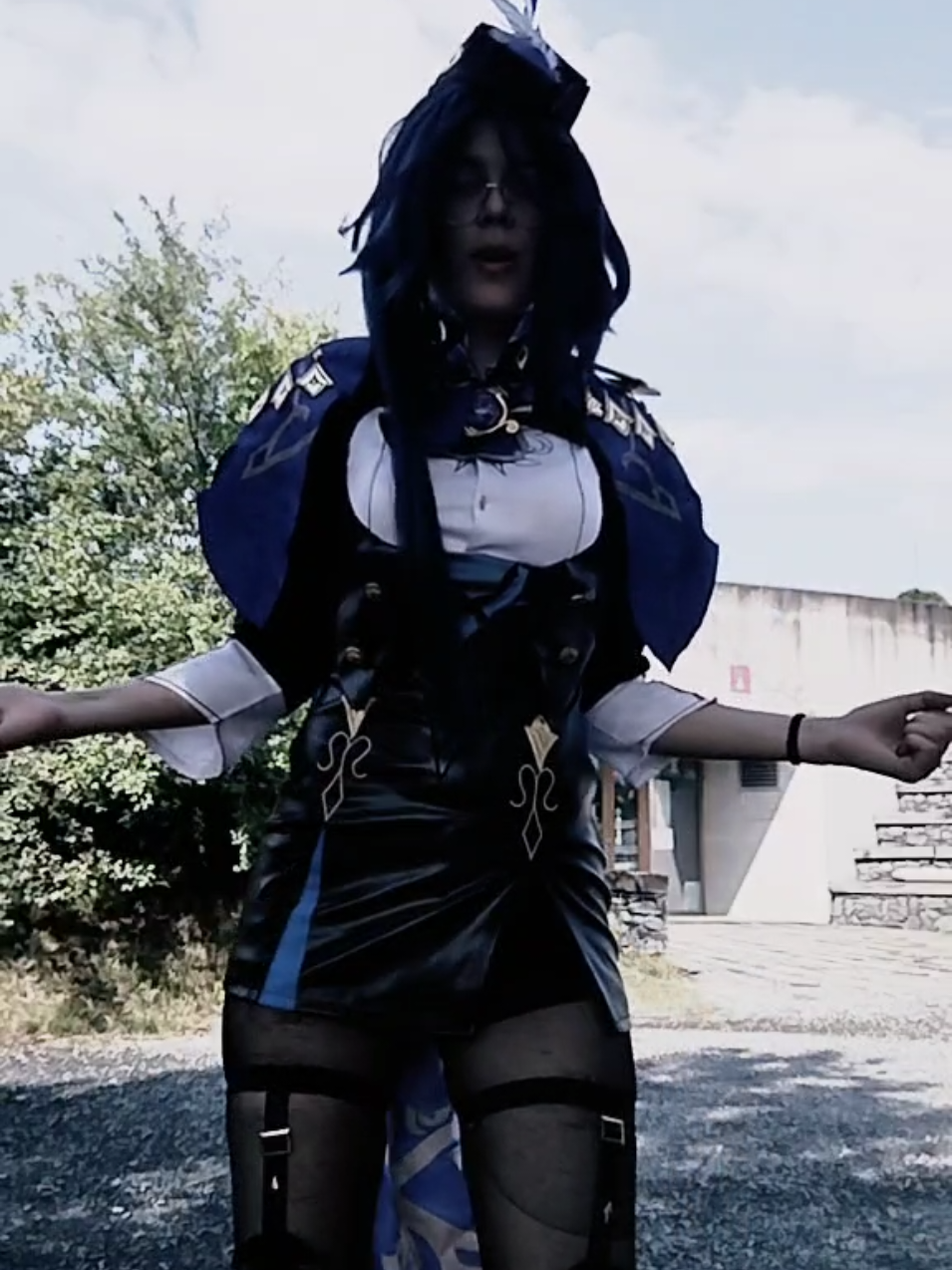 @mili