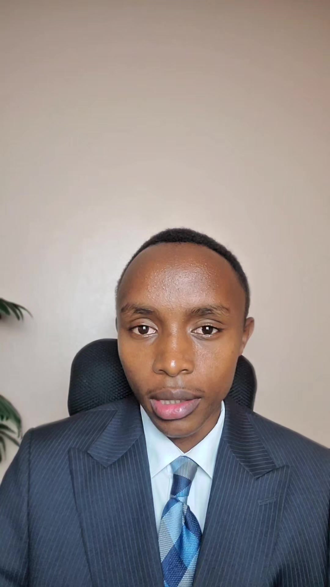 @Davis Thuranira | Advocate