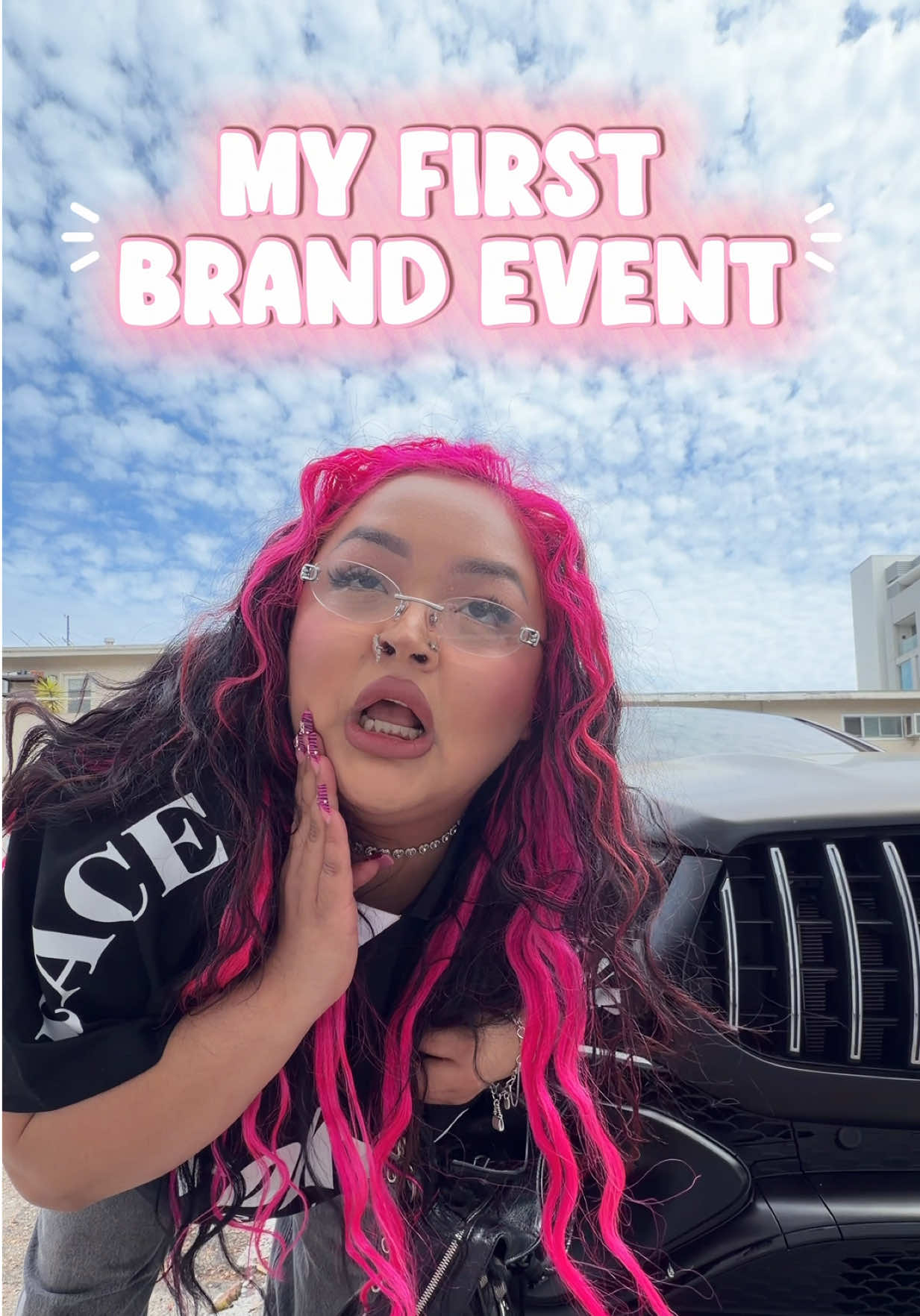 @The Pink Libra