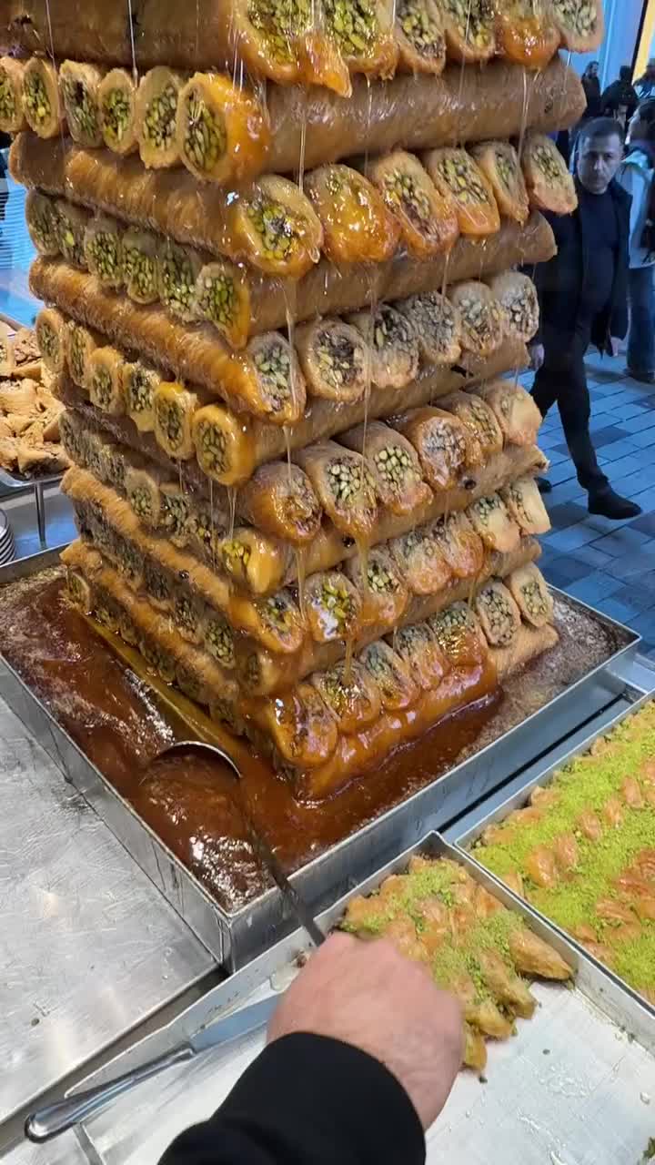 @TASTY BITES