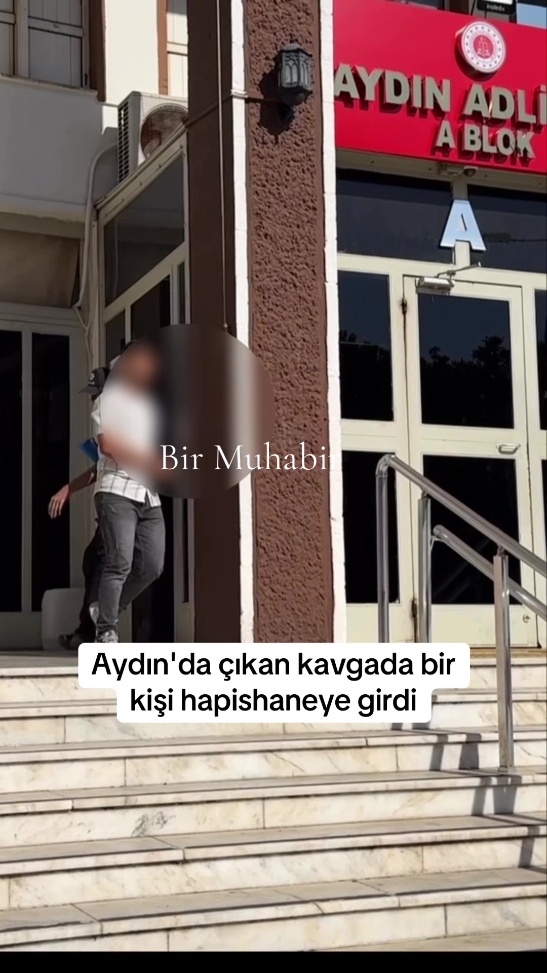 @Bir Muhabir