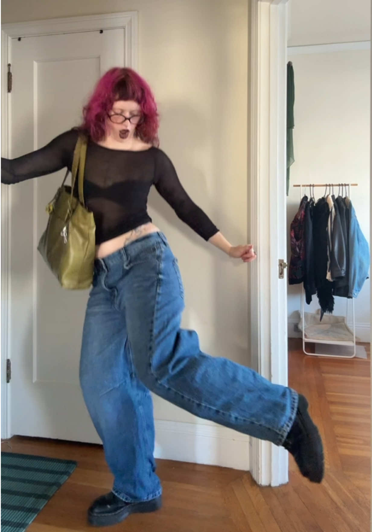 @Mia / SF Hairstylist