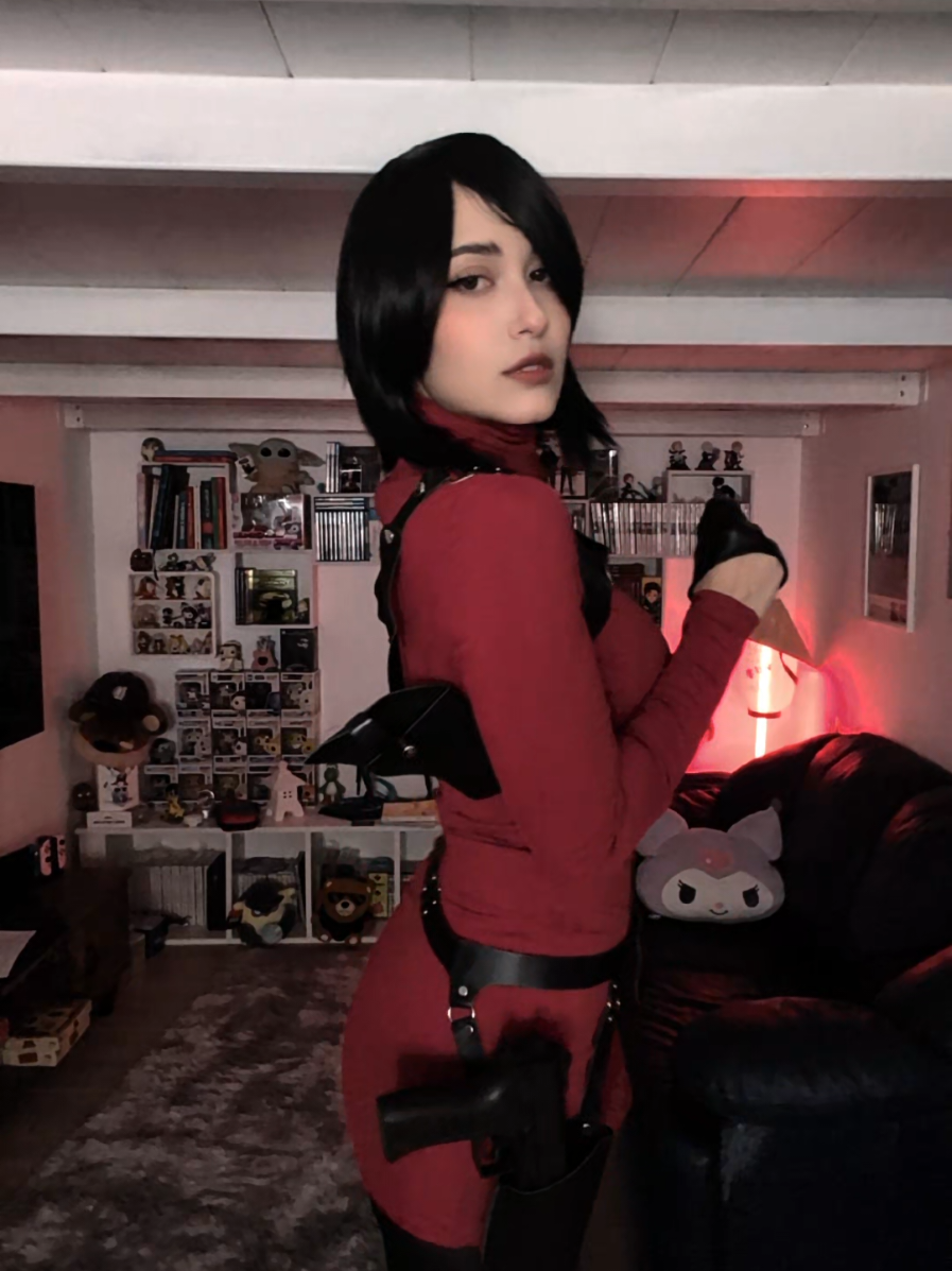 @mei 𑄝 - mei_koh on twitch