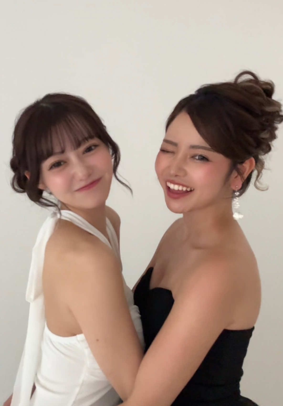 @ギャルの付き人
