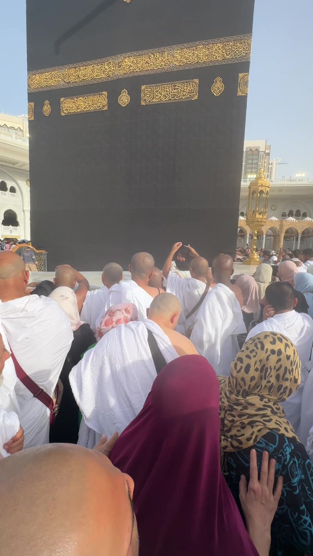 @I Love Makkah_Madina