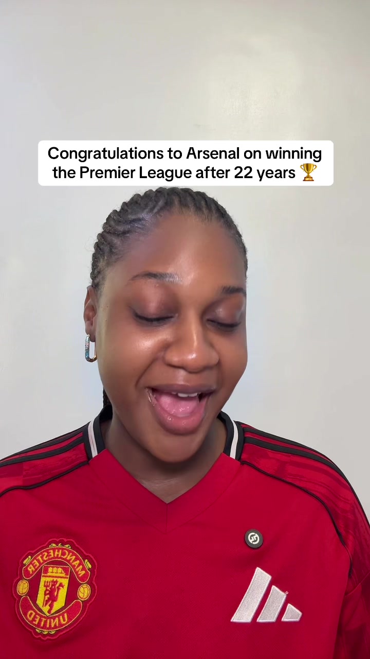 @Ivory Manchester United queen