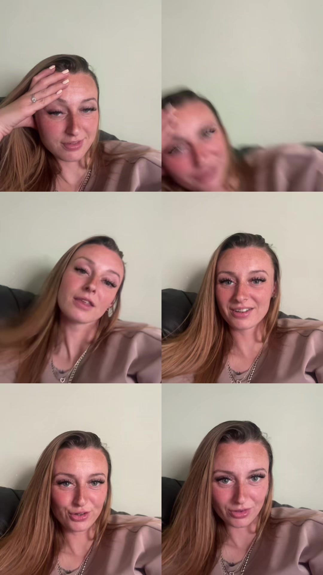 @Paige Anderson