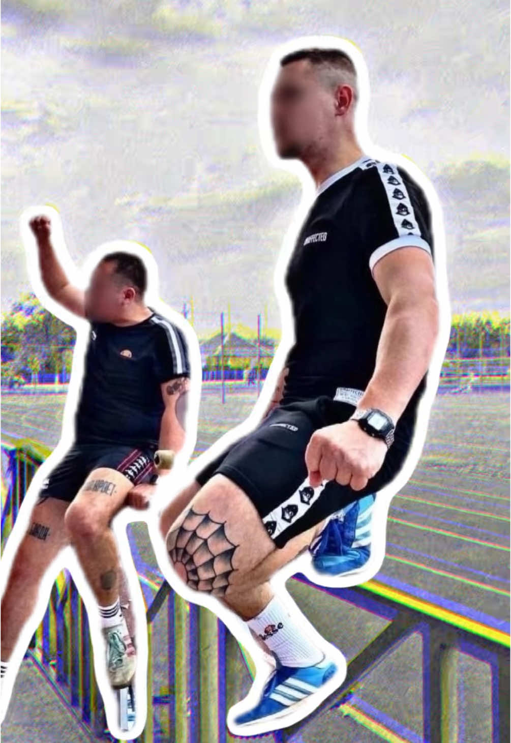 @RUHRPOTTCASUAL ™