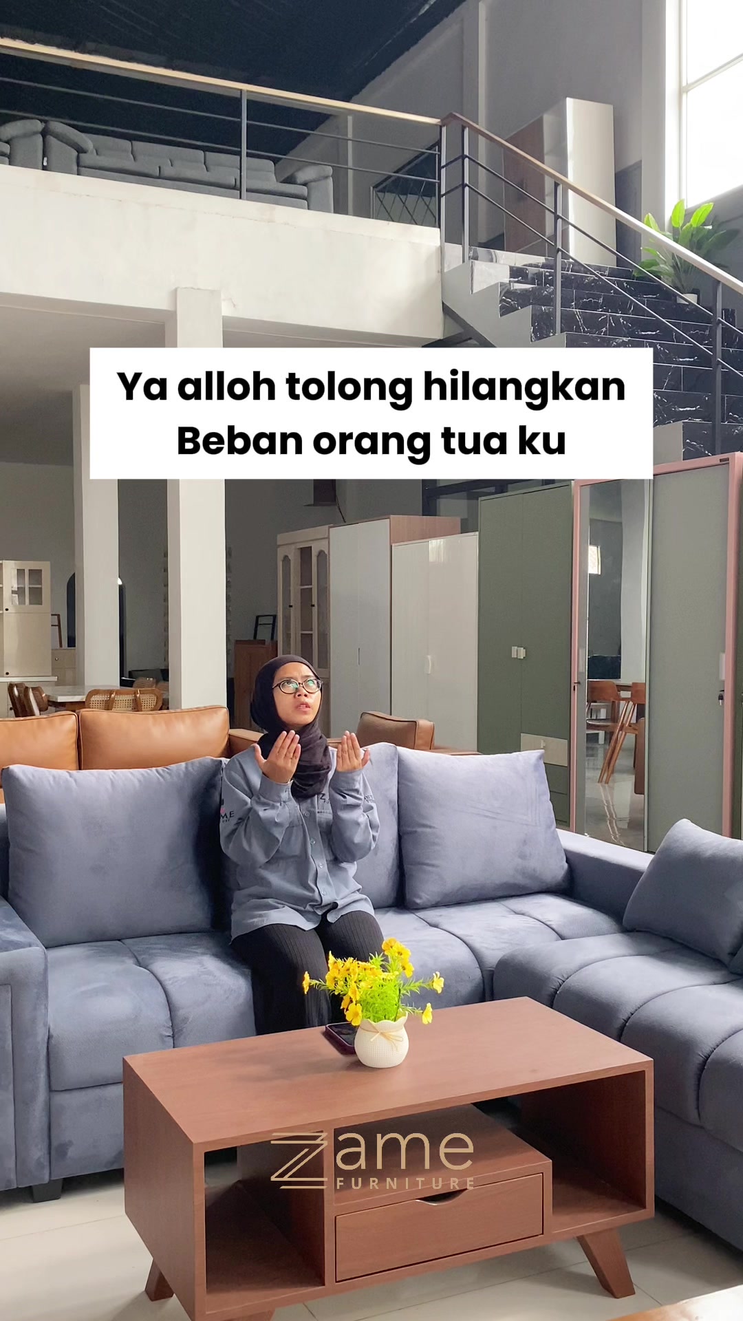@Zame Furniture Store