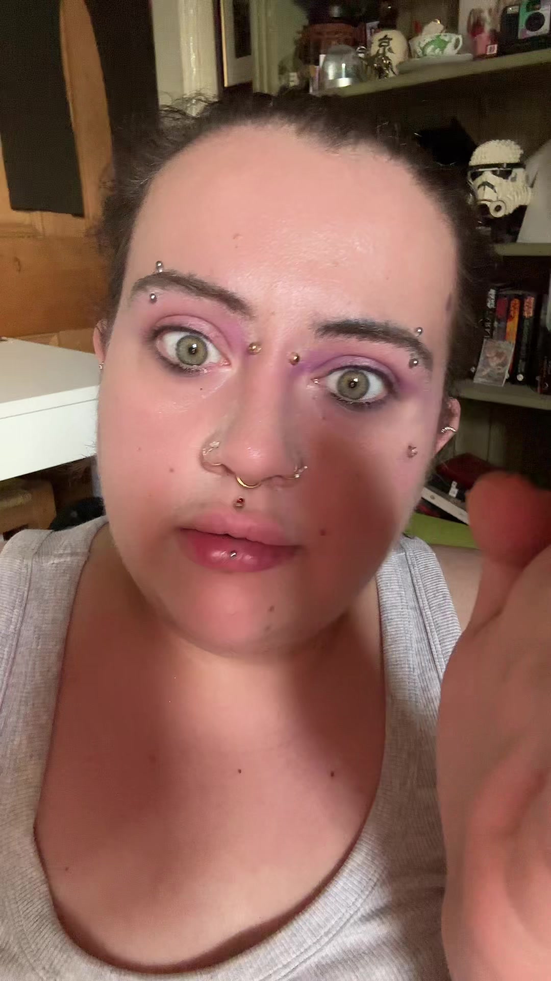 @rosierantsandraves