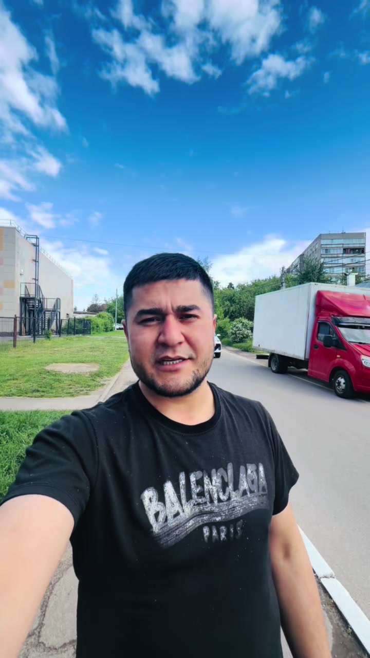 @Musofir Tv