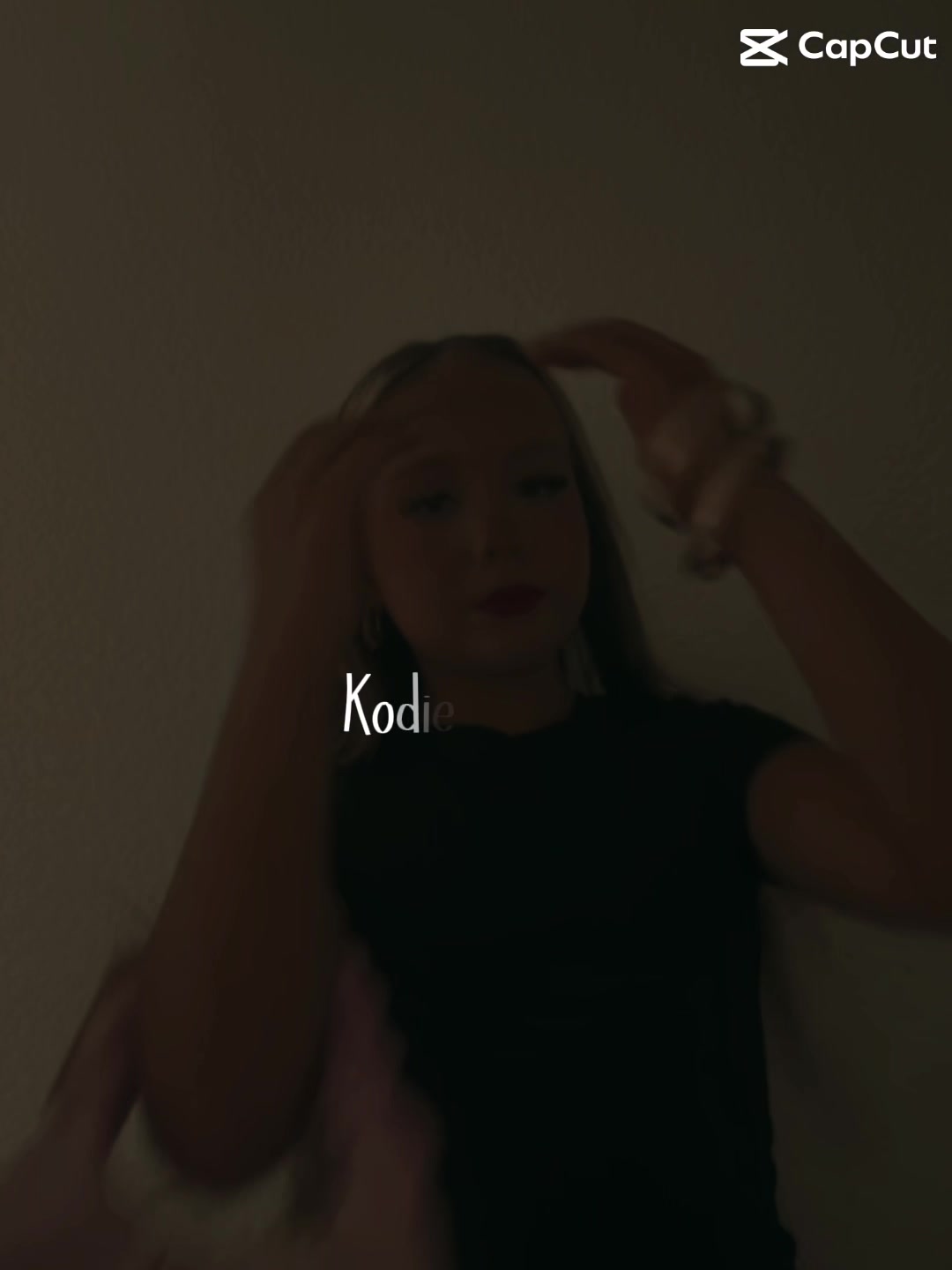 @Gone gone kodie xoxo⚜️💕