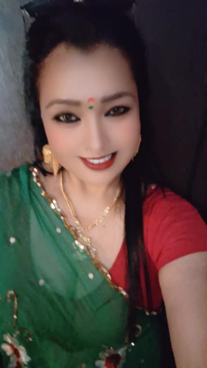 @Shreya Acharya