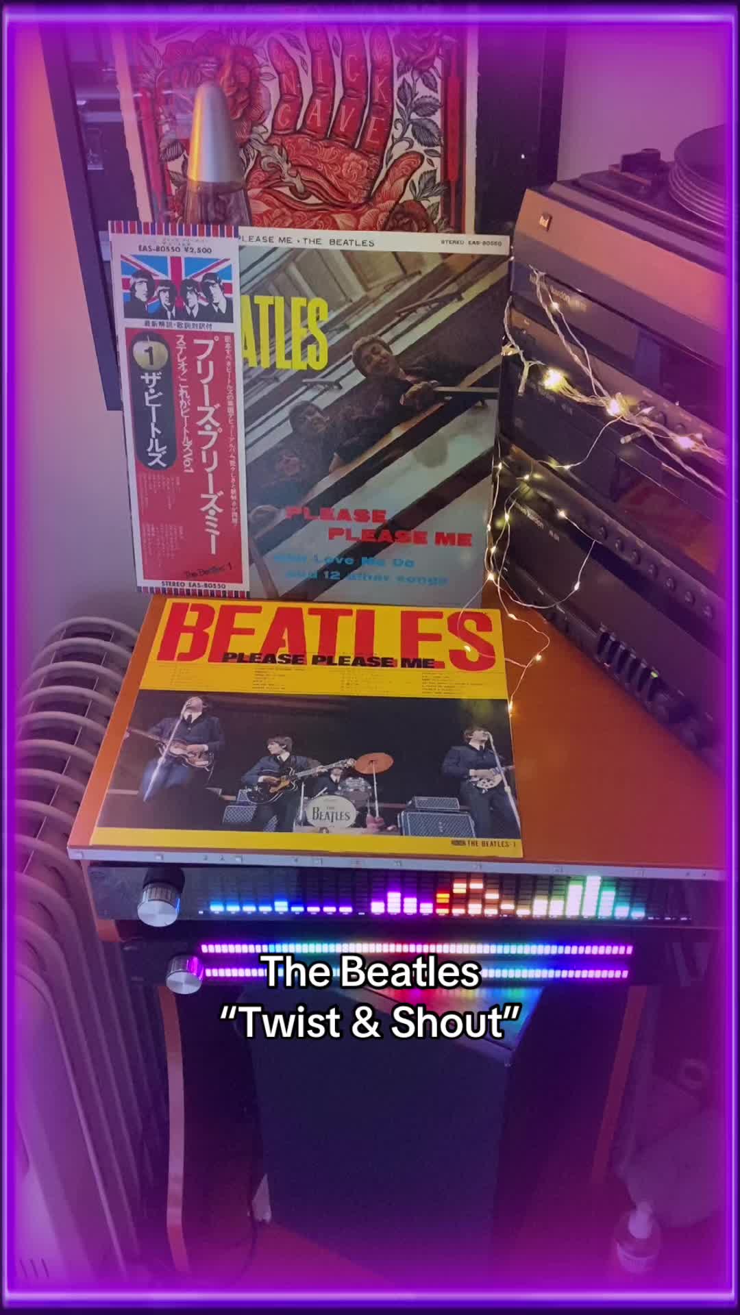 @The Friday Vinyl Club Podcast