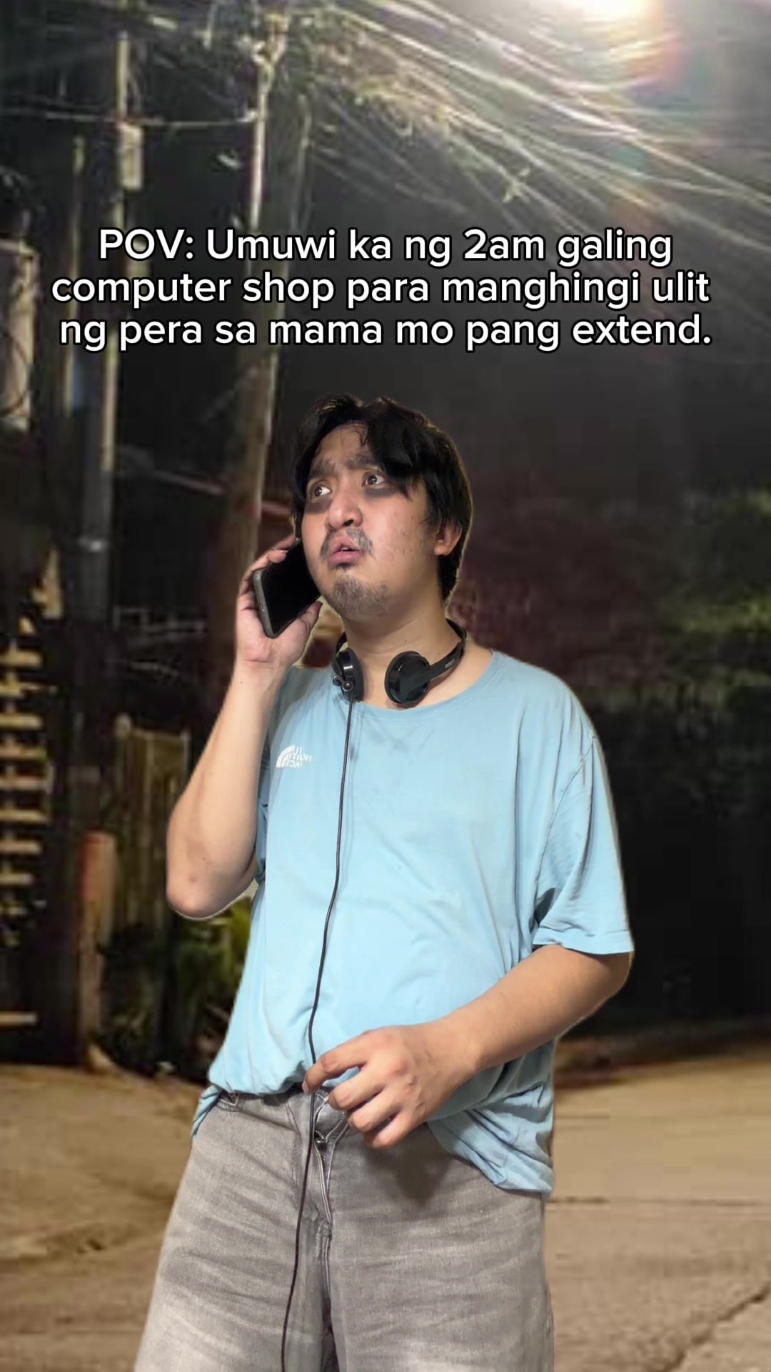 @Jose Marie de Jesus