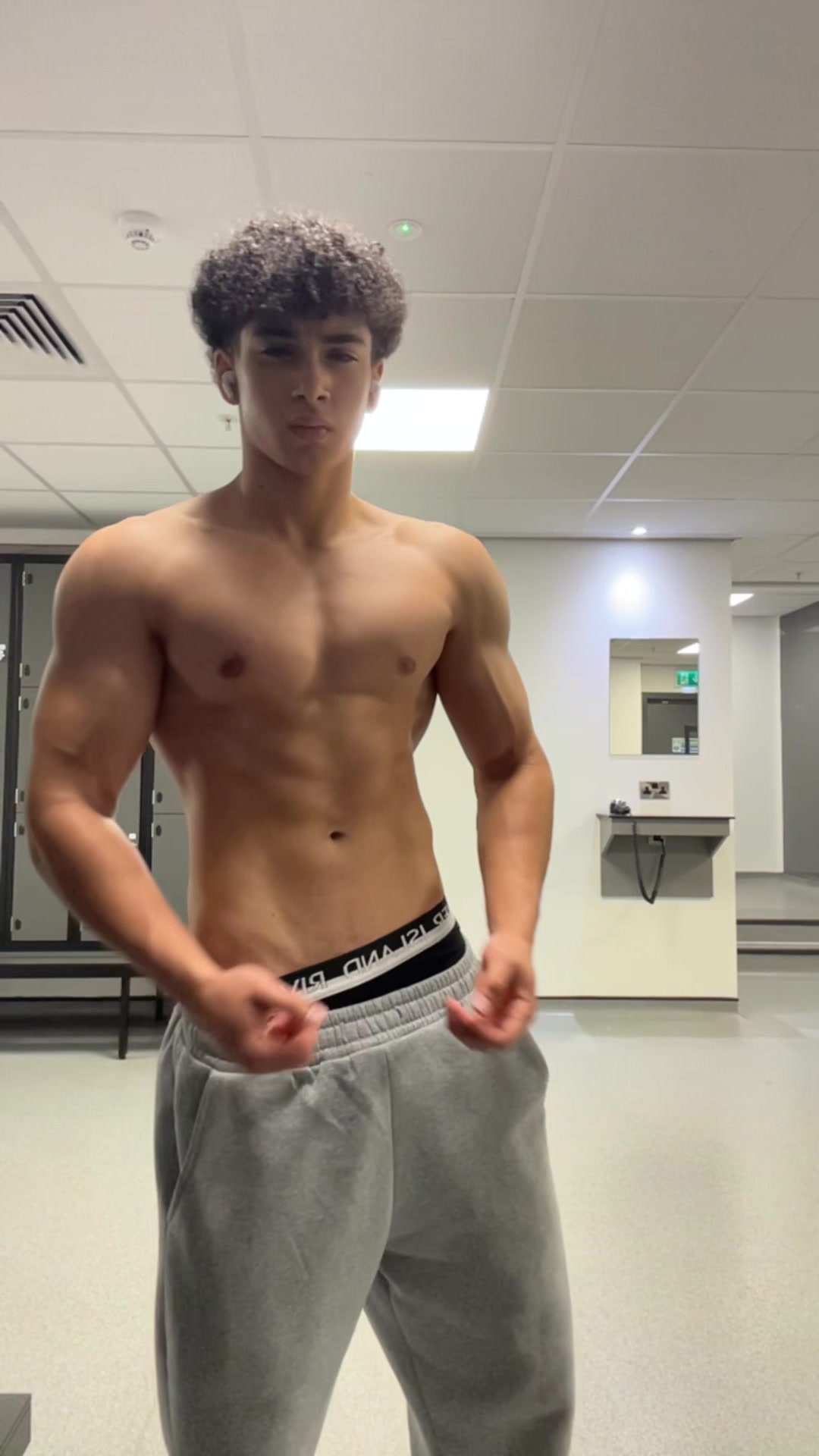 @zxgym