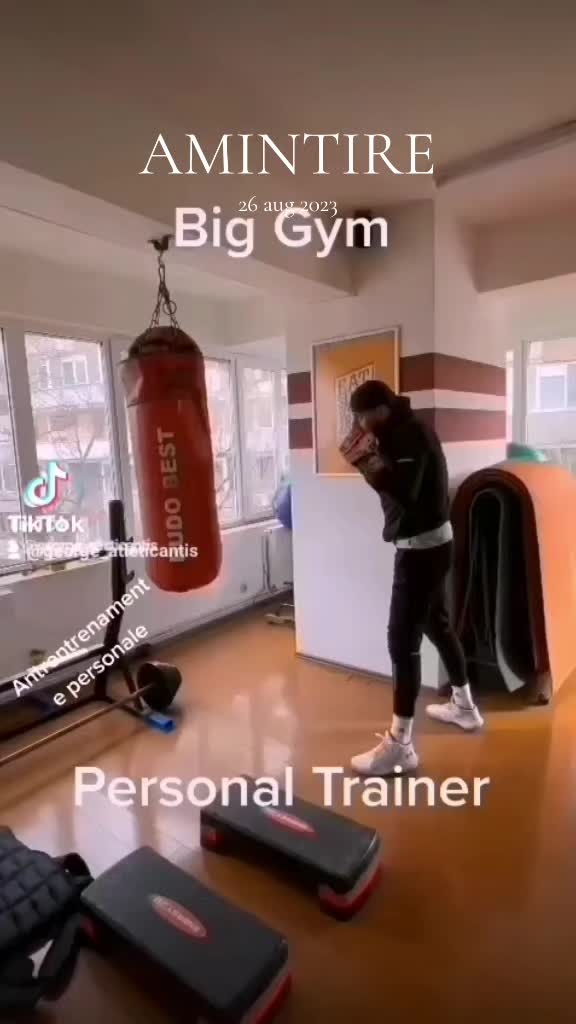 @george_kickboxing