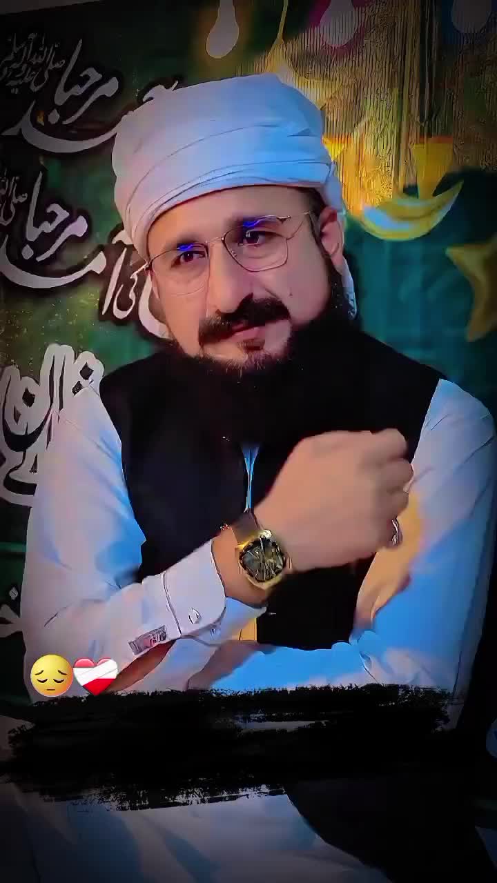 @Allama Faryad Sultani