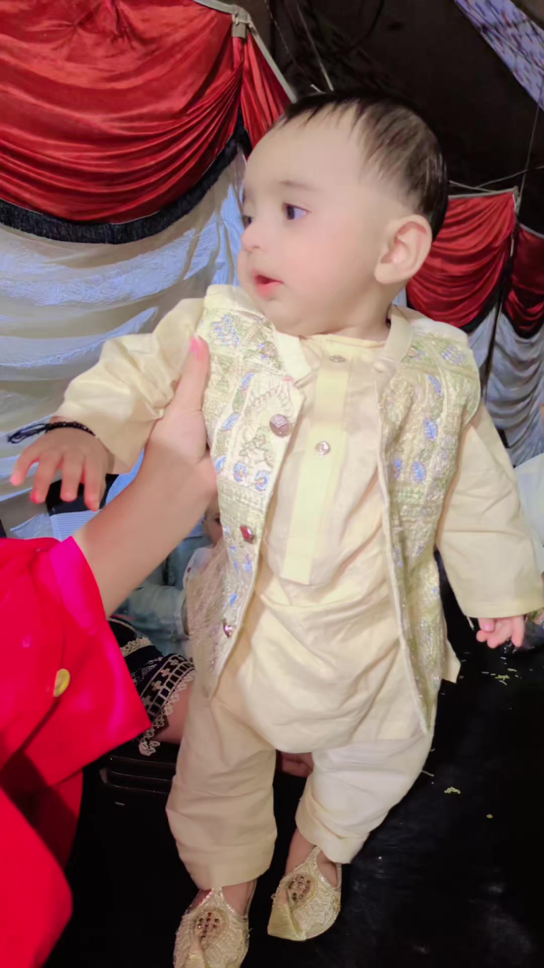 @Arsam&Mommy