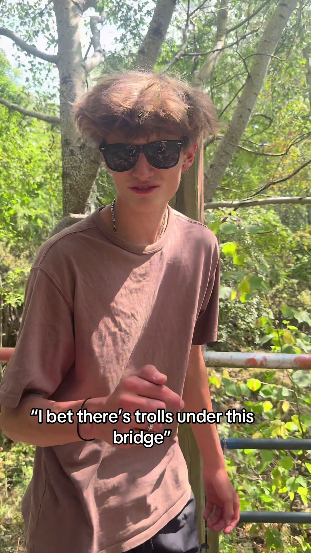 @Sy & JJ
