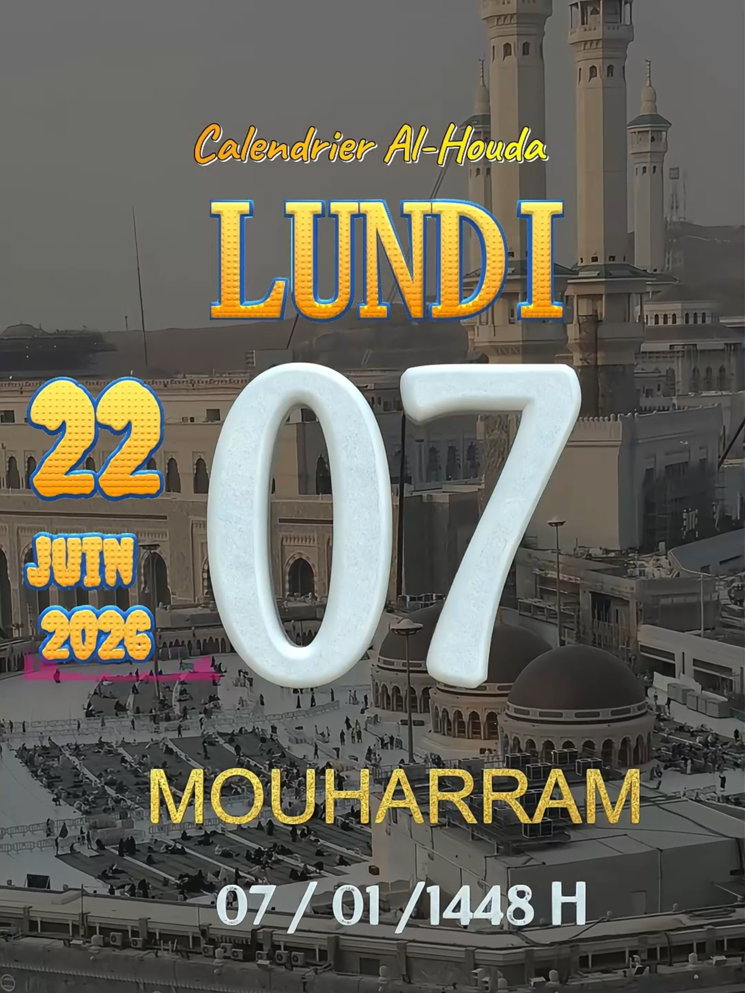 @ALHOUDA