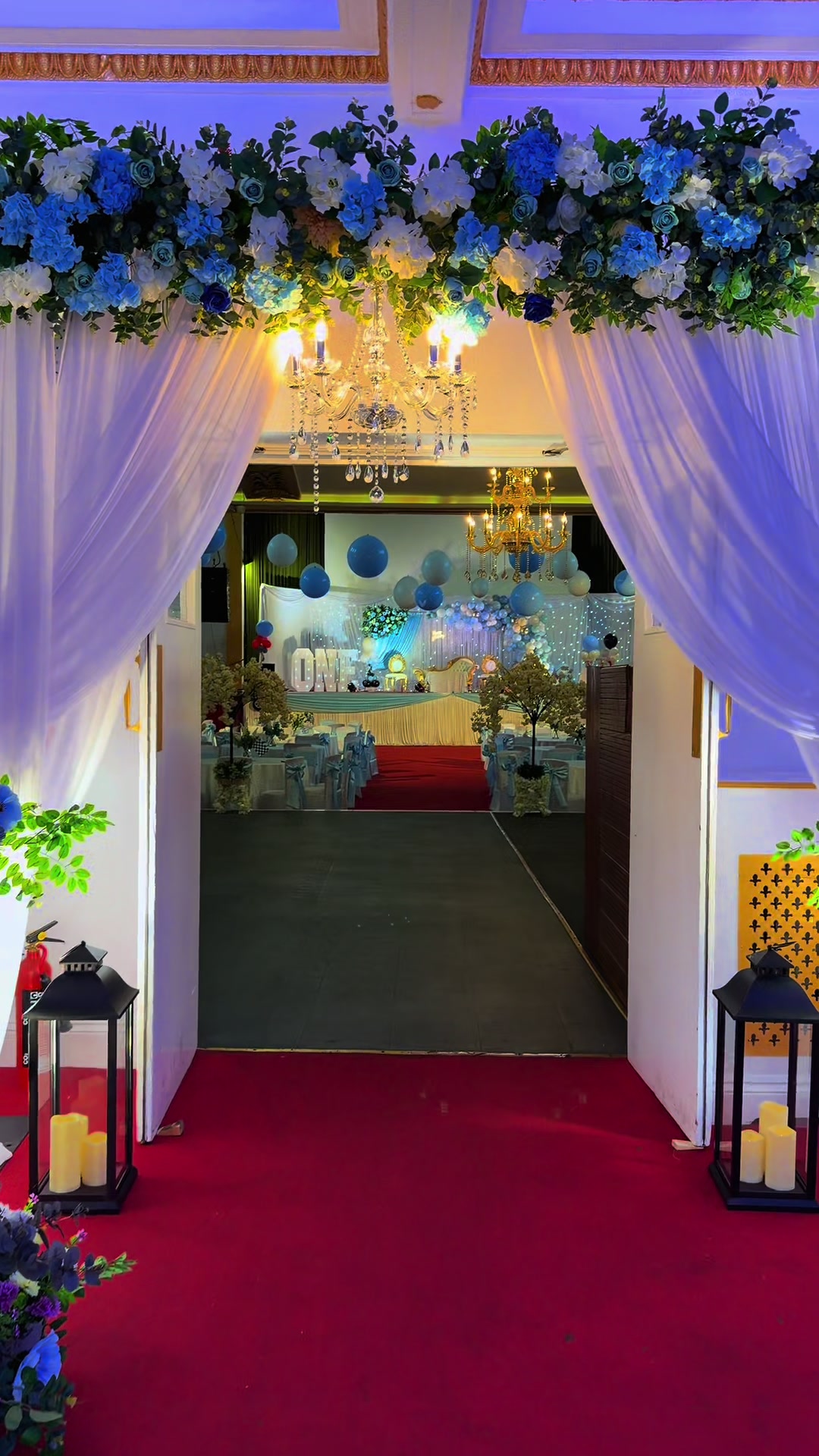 @Kundali event planner