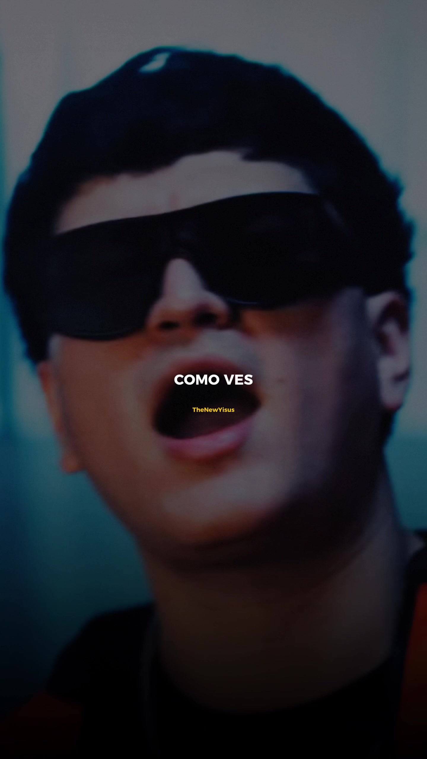 @TheNew_Yisus