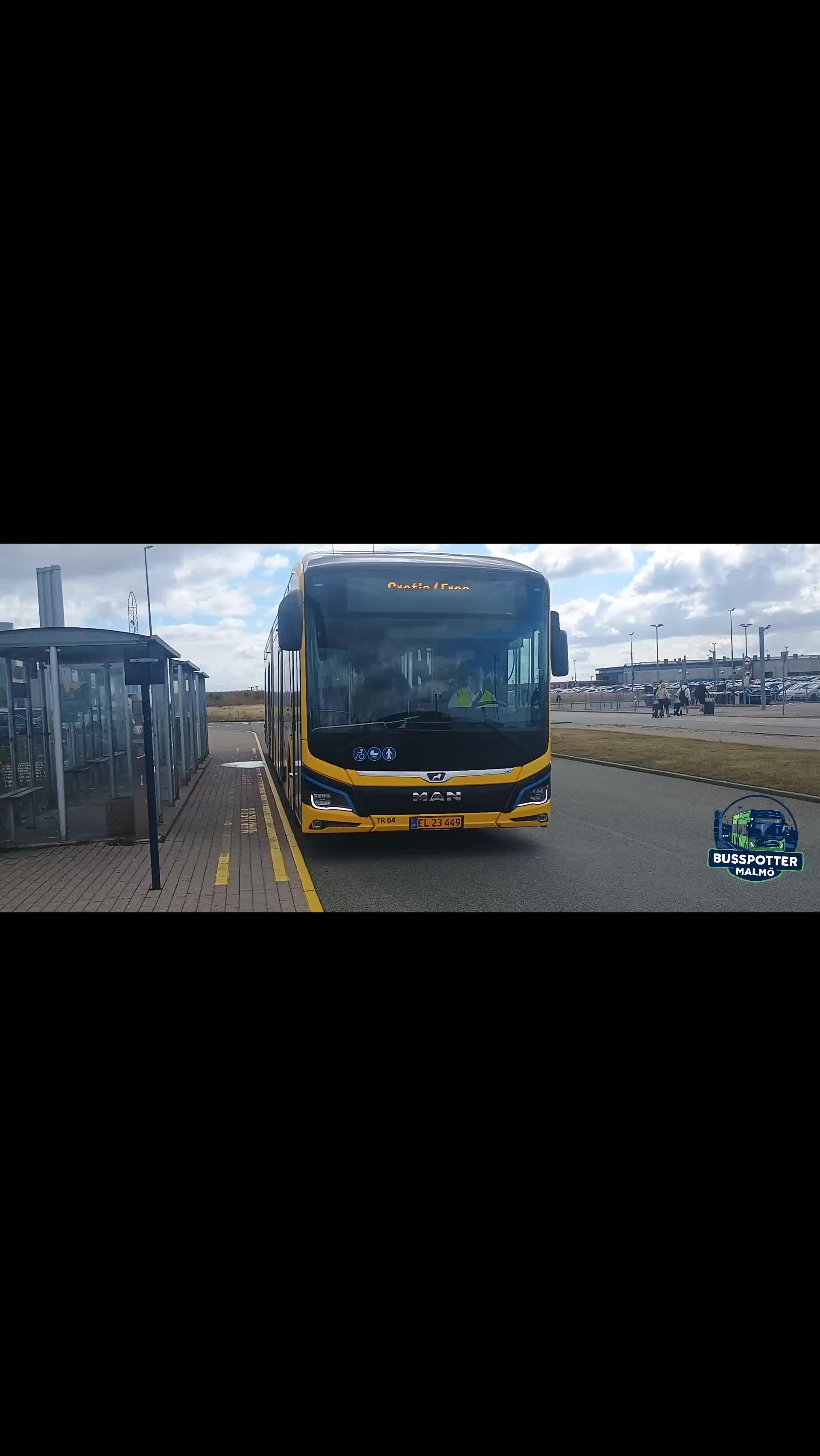 @Busspotter Malmö