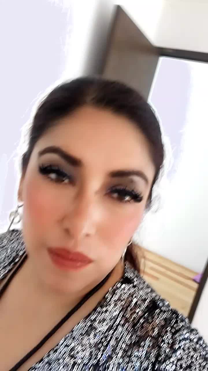 @Cristina - te sigue