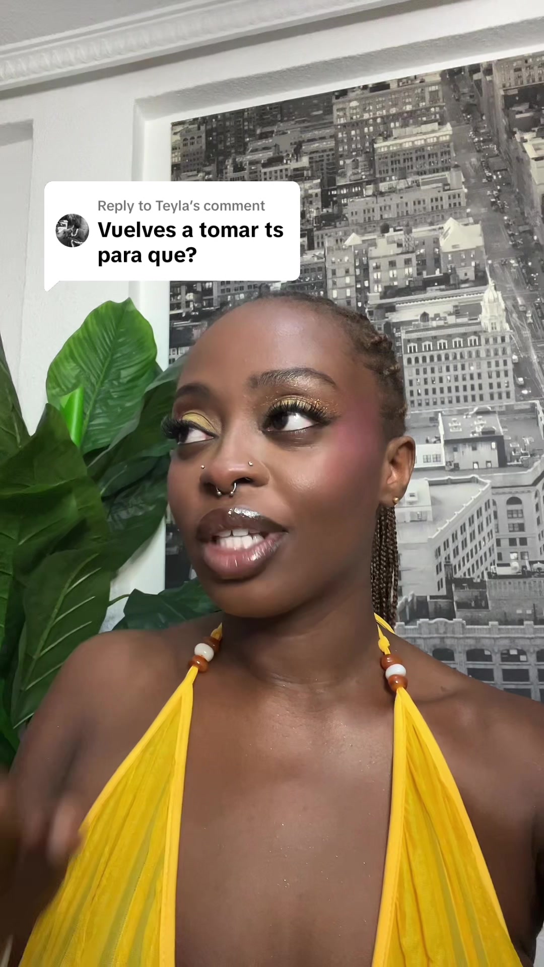 @Glowria 🎀🧿 | UGC