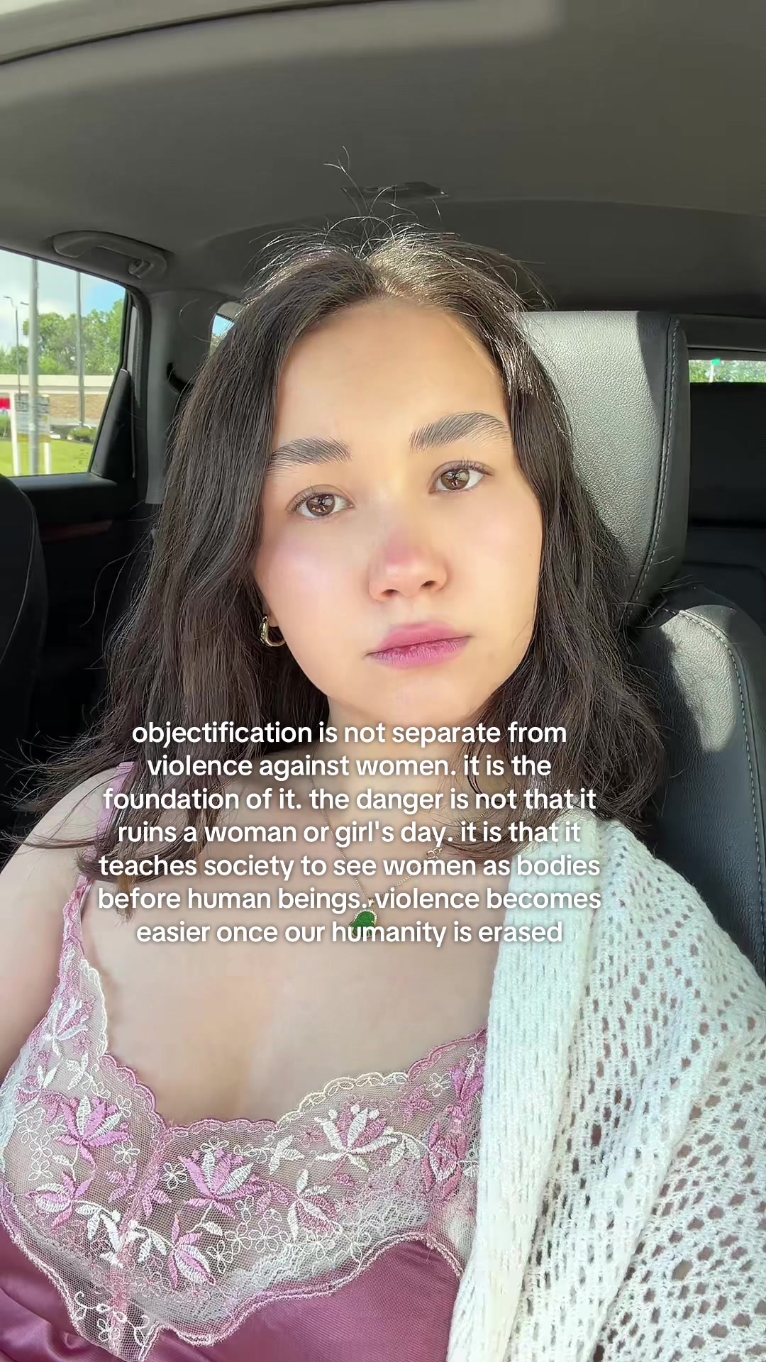 @EMMY ດາຣາ | feminist oracle