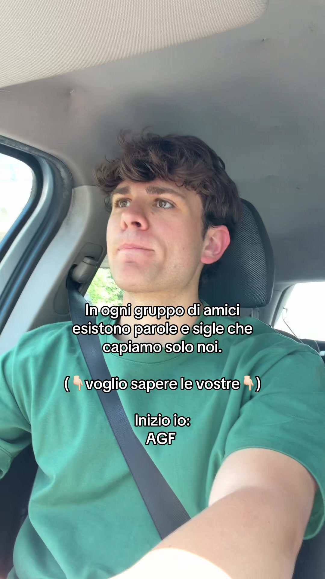 @Benny Altomare
