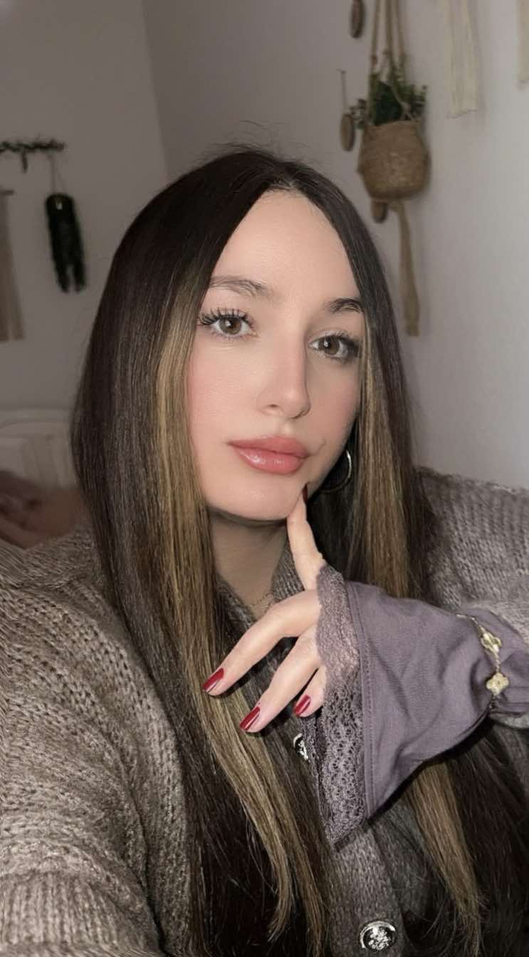 @Linda 🌱🧎🏻♀️