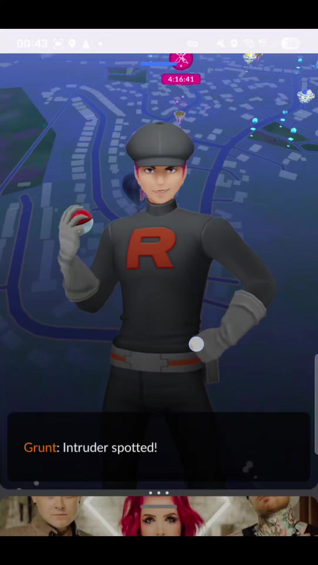 @Pokemon Playtimez - Nat